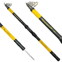 چوب ماهیگیری BENDAO 360cm مدل LEMON