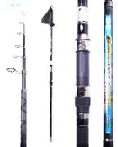 چوب ماهیگیری تلسکوپی CARBOMAXX 3.60m