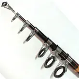 چوب ماهیگیری تلسکوپی تله پارتنر TELE PARTNER 210