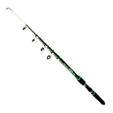 چوب ماهیگیری تلسکوپی فایبر گلاس vista 270