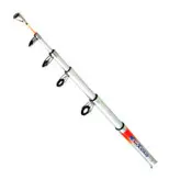 چوب ماهیگیری تلسکوپی فایبر گلاس  MARIN 240