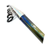 چوب ماهیگیری تلسکوپی فایبر گلاس YOSHIKAWA 210