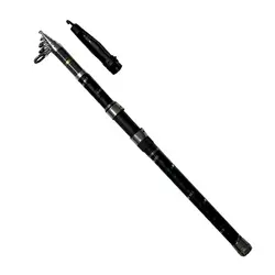 چوب ماهیگیری فایر فاکس اصلی fire fox 360