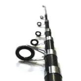 چوب ماهیگیری فایر فاکس اصلی fire fox 360