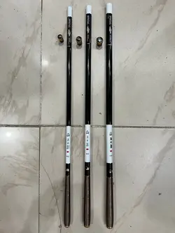 کاسی ماهیگیری کربن 450 سانت برند SPECIAL