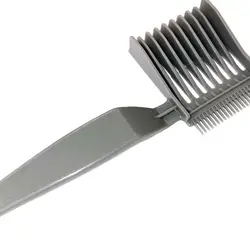 شانه فید مو شانه سایه کاری و کوتاهی دور مو blend friend اصلی