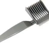 شانه فید مو شانه سایه کاری و کوتاهی دور مو blend friend اصلی