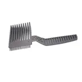 شانه فید مو شانه سایه کاری و کوتاهی دور مو blend friend اصلی