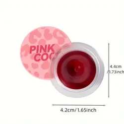 رژ لب خمیری پینک کوکو PINK COCO