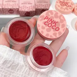 رژ لب خمیری پینک کوکو PINK COCO