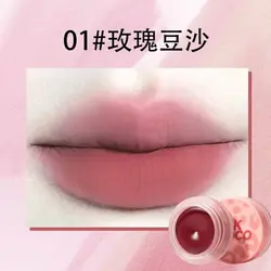 رژ لب خمیری پینک کوکو PINK COCO