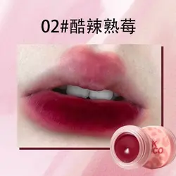 رژ لب خمیری پینک کوکو PINK COCO