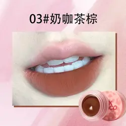 رژ لب خمیری پینک کوکو PINK COCO