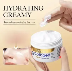 کرم کلاژن سادور