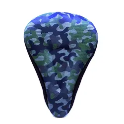 روکش زین دوچرخه طرح ژل  کارانتی تست محصول