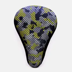 روکش زین دوچرخه طرح ژل گارانتی تست کالا