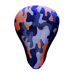 روکش زین طرح ژل طرح دار گارانتی تست محصول