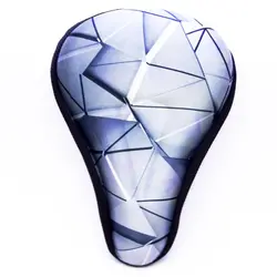 روکش زین طرح ژل طرح دار گارانتی تست محصول