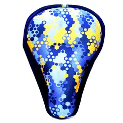 روکش زین طرح ژل طرح دار گارانتی تست محصول