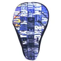 روکش زین طرح ژل طرح دار گارانتی تست محصول