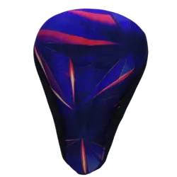 روکش زین طرح ژل طرح دار گارانتی تست محصول