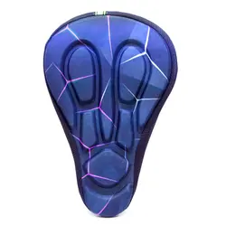 روکش زین طرح ژل طرح دار گارانتی تست محصول