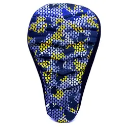 روکش زین طرح ژل طرح دار گارانتی تست محصول