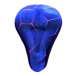 روکش زین طرح ژل طرح دار گارانتی تست محصول