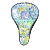 روکش زین چاپی سایز ۱۶