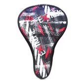 روکش زین چاپی سایز ۱۶