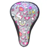 روکش زین چاپی سایز ۱۶