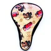 روکش زین چاپی سایز ۱۶