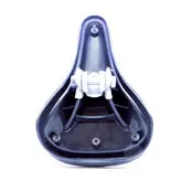 زین دوچرخه طرح دار