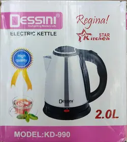 کتری برقی دسینی مدل KD-990
