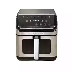 سرخ کن رژیمی گوسونیک 958 دو المنت |قیمت سرخ کن گوسونیک 958 |