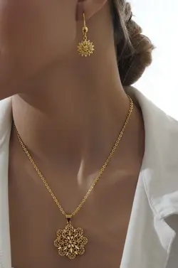 نیم ست زنانه