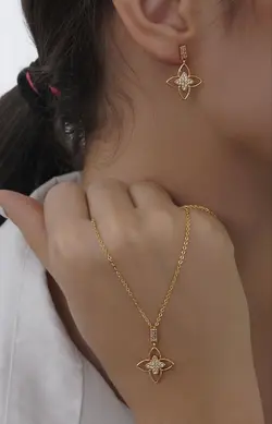 نیم ست زنانه