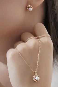 نیم ست ژوپینگ