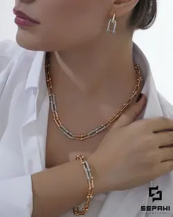 سرویس جواهرات عروس