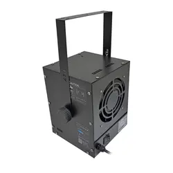 هیتر صنعتی برقی هوشمند 3000وات زد ایکس اف مدل: SD300