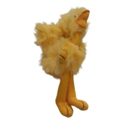 عروسک خزی کوچک چند طرح