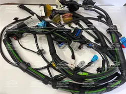 دسته سیم داخل موتور سمند EF7 مالتی پلکس تک سوز مدل 93