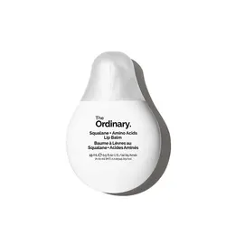 بالم لب اسکوالان و آمینو اسید اوردینری