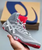 کفش کشتی اسیکس | ASICS MATBLAZER Wrestling Shoes 40|45