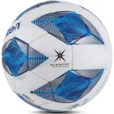 توپ مولتن پرسی نمره 5 اورجینال | molten F5a5000 Acentec Soccer Ball White-Blue