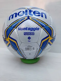 توپ مولتن سایز 5 دوختی اورجینال