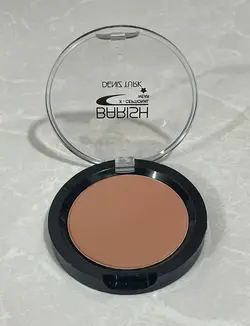رژگونه مات باریش کد 501