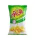 چیپس پیاز و جعفری چی توز