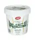 ماست 1/5  کیلو کم چرب لاکتیویا کاله