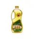روغن ذرت 1/800 لیتر شفاف گلدن مایز